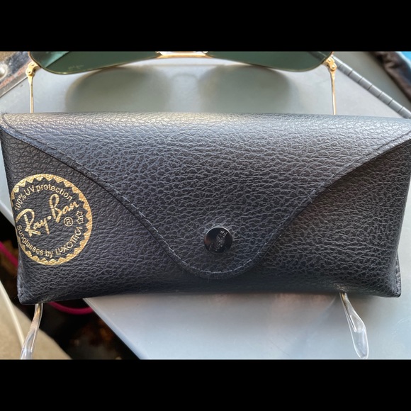 Ray ban aviators - Picture 3 of 5